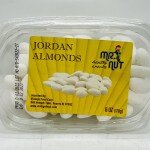 Jordan Almonds 170g.