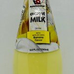 Americandew Coconut Milk 290mL.