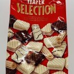 Quick Bury Wafer Selection 300g.