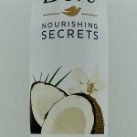 Dove Nourishing Secrets w. Coconut and Jasmine 250mL.