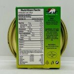 Cracovia Tuna Salad w. Green Peas 180g.