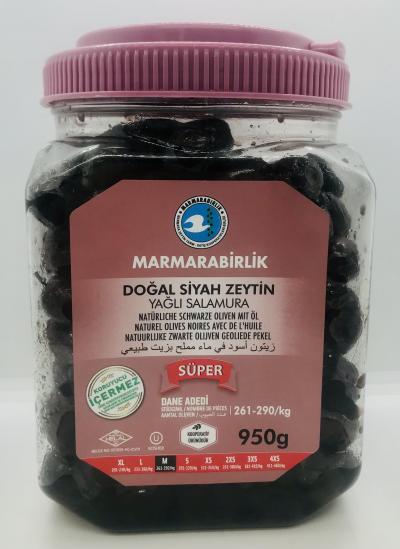 Marmarabirlik Super 950g.