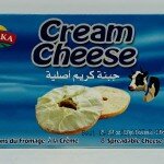 Baraka Cream Cheese 160g.