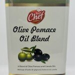 Royal Chef Olive Oil 3L.