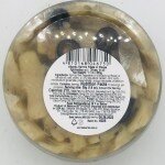 Santa Bremor  Herring with black olives 500G