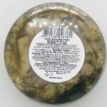 Santa Bremor Herring with Dill 500g