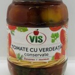 Vis Canned Tomatoes 670g.