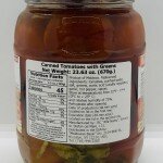 Vis Canned Tomatoes 670g.