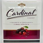 Sniezka Cardinal Cherry 180g.