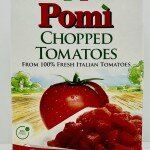 Pomi Chopped Tomatoes 750g.