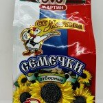 Sunflower Seeds Ot Martina 3in1 200g.