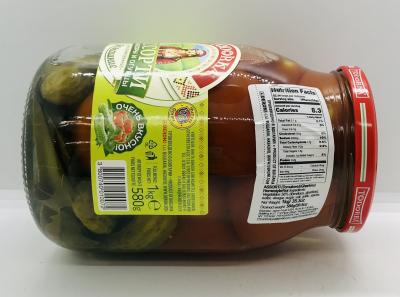 Todorka Assorti 1Kg