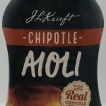 Kraft Heinz Amoli Chipotle 354ml