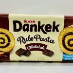 Ulker Dankek Rulo Pasta 235g.