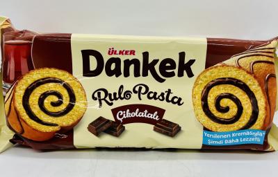 Ulker Dankek Rulo Pasta 235g.