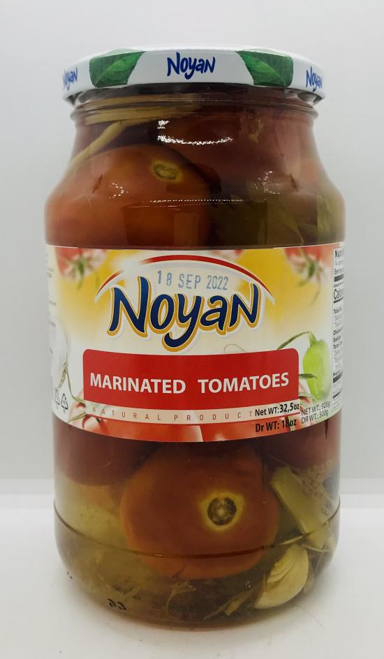 Noyan Marinated Tomatoes 920g.