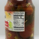 Noyan Marinated Tomatoes 920g.