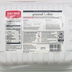 Shady Brook Farms Ground Turkey 1lb