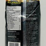 Buckwheat Muromskaya 900g.