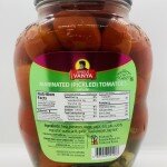 Uncle Vanya Tomatoes Russian Style 1800g.