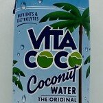 Vita Coco Coconut Water the Original 500mL.