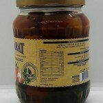 Janarat Marinated Tomatoes 670g.