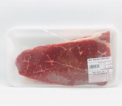 Beef Shoulder Lodon Broil