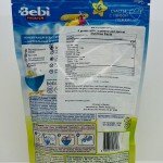 Bebi 5 grains w. Raspberry and Apricot 200g.