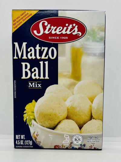 Streit's Matzo Ball Mix 127g.