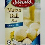 Streit's Matzo Ball Mix 127g.