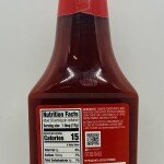 Value Corner Tomato Ketchup 652g.