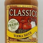 Classico Vodka Sauce 680g.