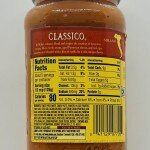 Classico Vodka Sauce 680g.