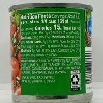 Hh Tomato Sauce 8Oz