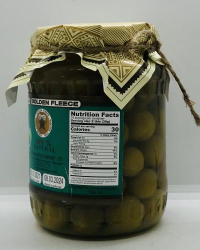 Georgia Tkemali Green 720g.