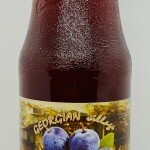 Georgian Village Blackthorn Compote 1000mL.