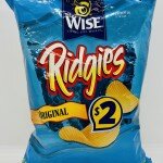 Wise Ridgies Original 113g.