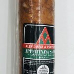 Alex's Meat and provisions Apetitnaya Salami (lb.)