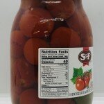 S&F Cherry Tomatoes 1kg.