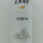 Dove Original Anti-perspirant 250mL.