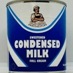 Old Riga Condensed Milk Full Cream 397g.