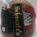 Schmalz;s Veal Breast (lb.)