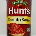 Hunts Tomato Sauce 425g.