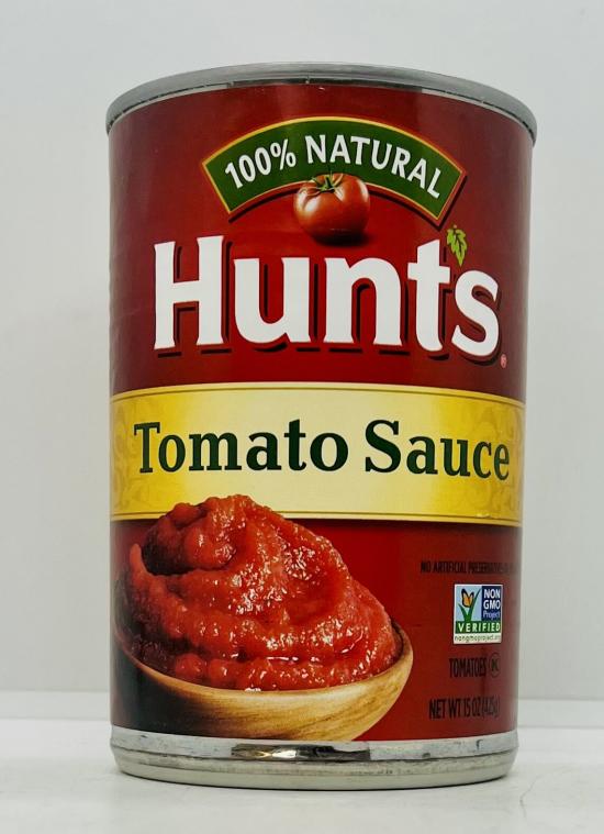 Hunts Tomato Sauce 425g.