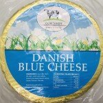 Cow's Best Danish Blue Cheese (lb.)