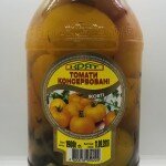 KPRT Yellow Tomatoes 1.9kg.