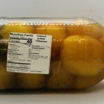 KPRT Yellow Tomatoes 1.9kg.