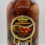 KPRT Tomatoes 1850g.