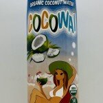 Cocowai Organic Coconut Water 1L.