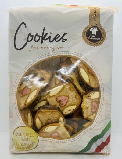 Cookies For Everyone 500g.